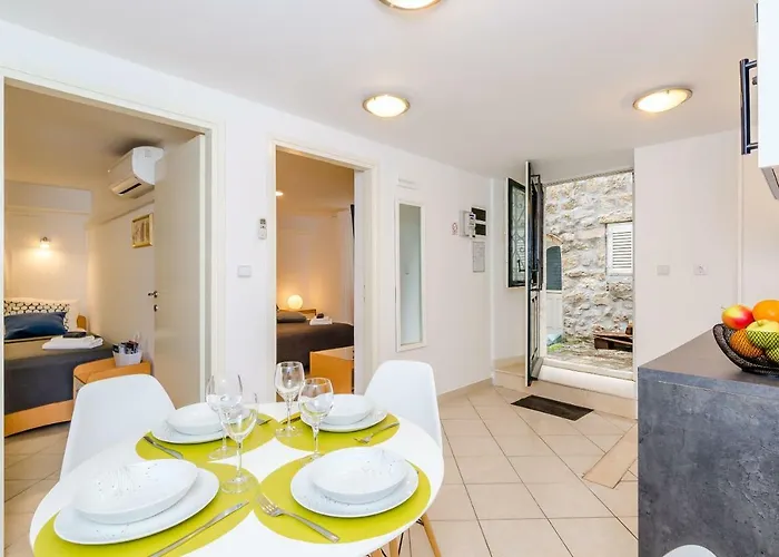 Apartment Domix