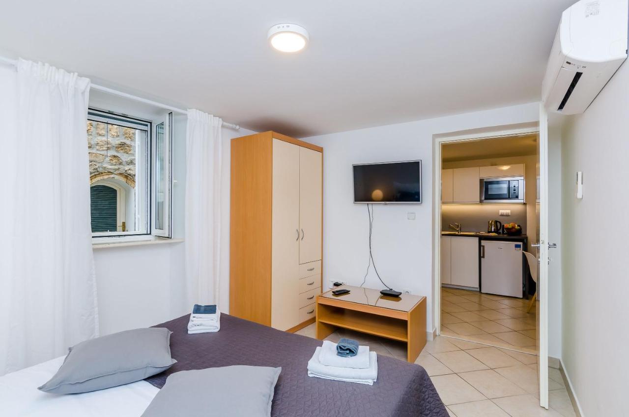 Apartment Domix *