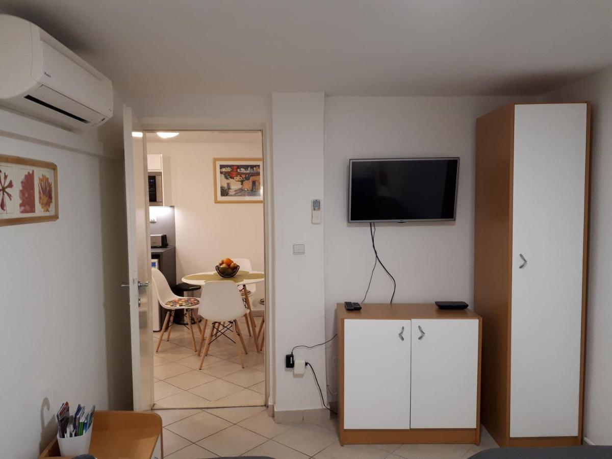 Domix Apartment *