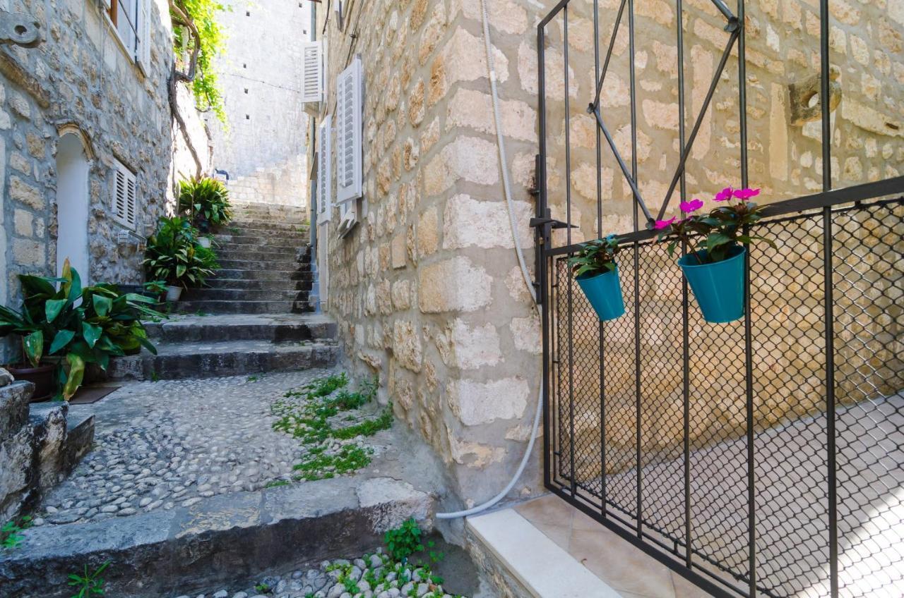 Domix * Dubrovnik