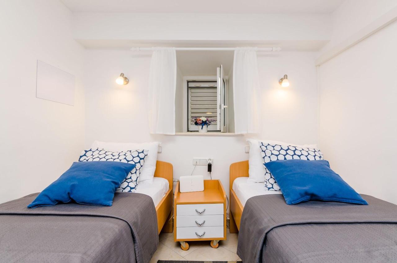 Domix Apartment *
