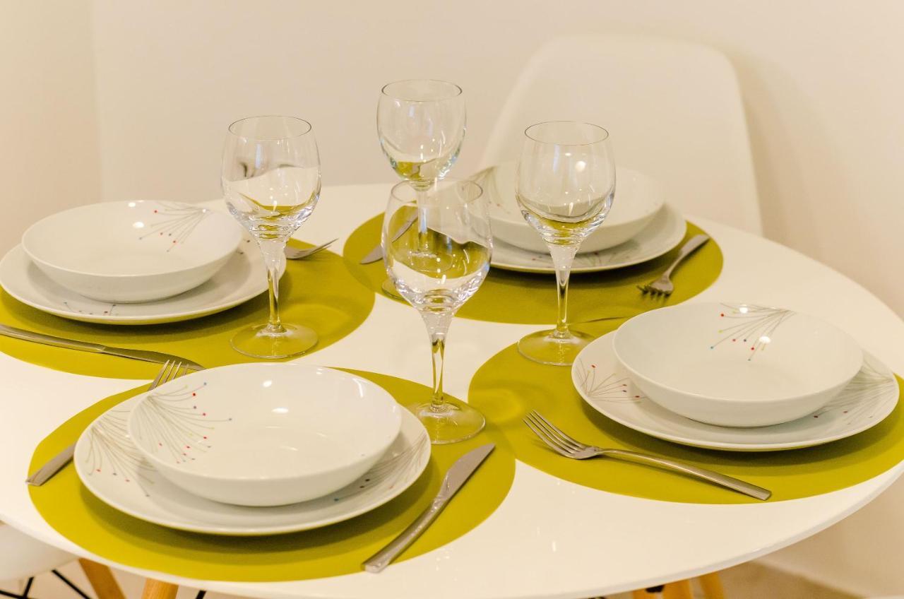 Domix Apartment *