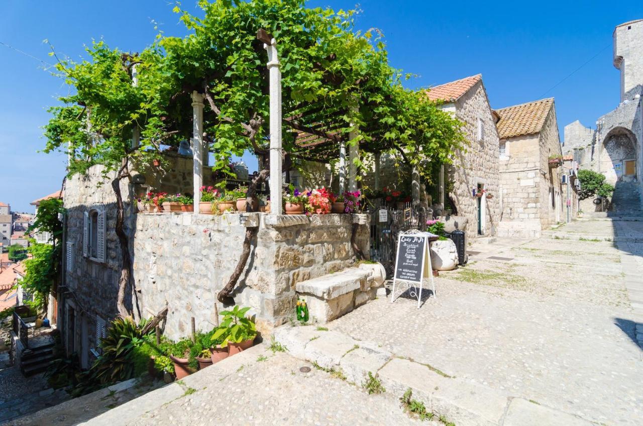 Domix * Dubrovnik
